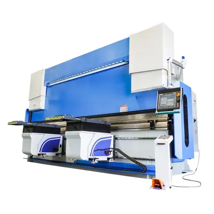 CNC Press Brake Machine